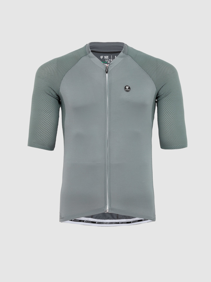 PISSEI: MAGISTRALE ULTRA UAE SHORT SLEEVE JERSEY