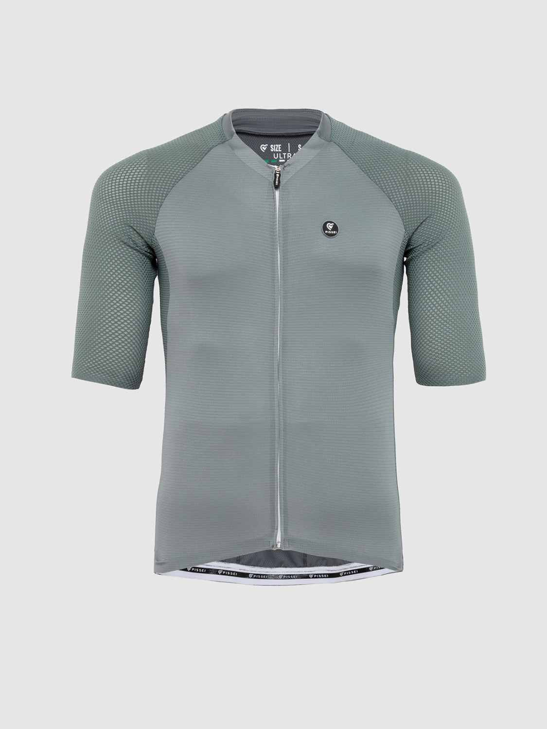 PISSEI: MAILLOT MANCHES COURTES MAGISTRALE ULTRA UAE