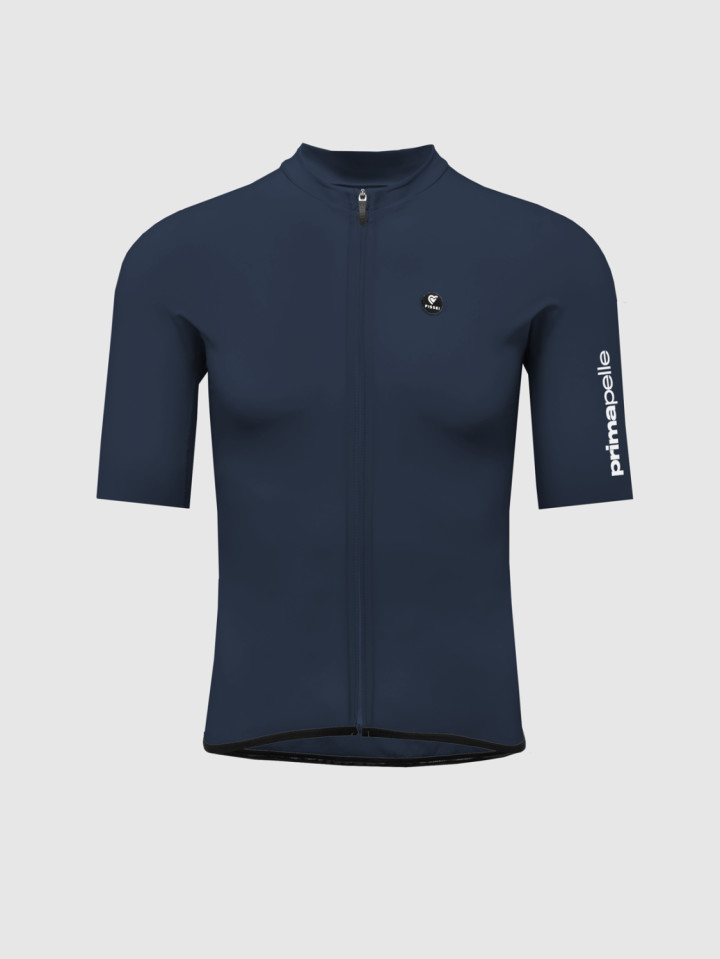 MAILLOT MANCHES COURTES PRIMAPELLE 