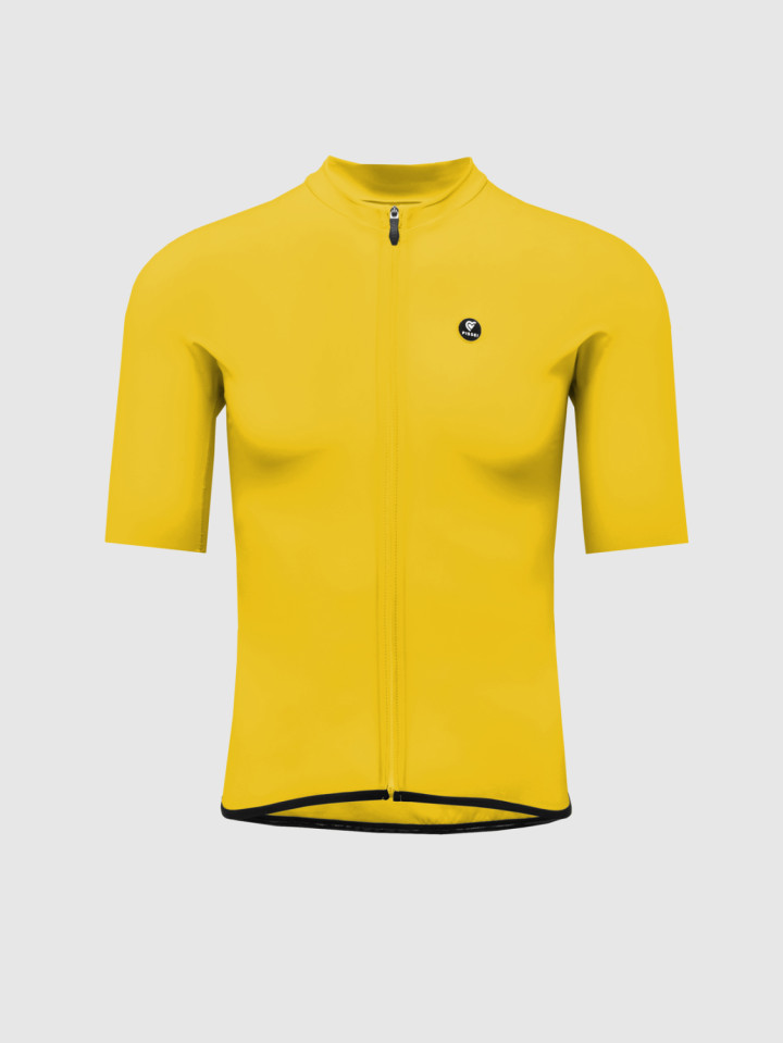 PRIMAPELLE SHORT SLEEVE JERSEY
