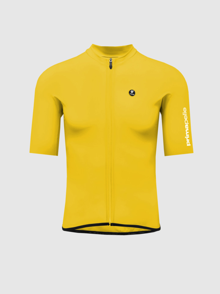 MAILLOT MANCHES COURTES PRIMAPELLE 