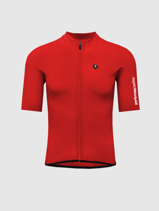 MAGLIA MANICA CORTA PRIMAPELLE