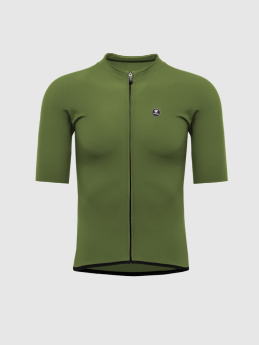MAGLIA MANICA CORTA PRIMAPELLE