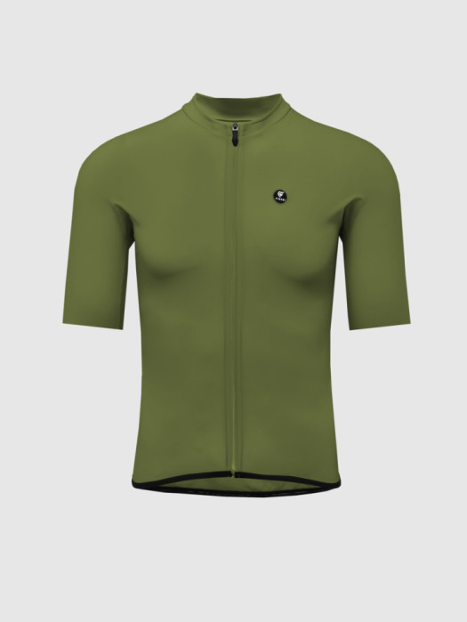 PRIMAPELLE SHORT SLEEVE JERSEY