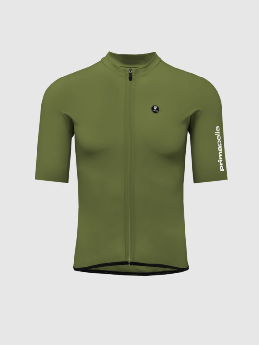 MAGLIA MANICA CORTA PRIMAPELLE