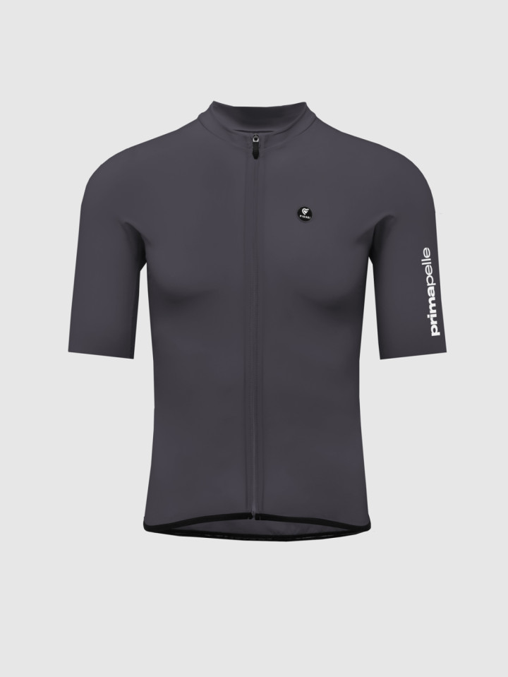 PISSEI: MAGLIA MANICA CORTA PRIMAPELLE