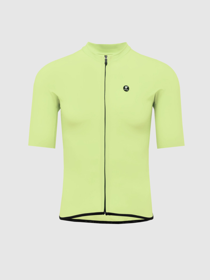 PISSEI: PRIMAPELLE SHORT SLEEVE JERSEY