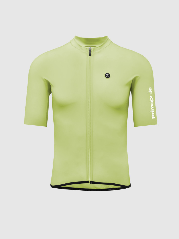 PISSEI: MAGLIA MANICA CORTA PRIMAPELLE