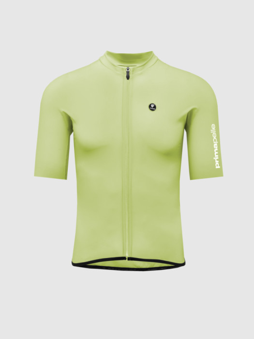 MAGLIA MANICA CORTA PRIMAPELLE