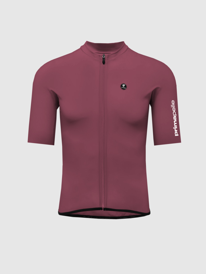 PISSEI: PRIMAPELLE SHORT SLEEVE JERSEY PISSEI: PRIMAPELLE SHORT SLEEVE JERSEY
