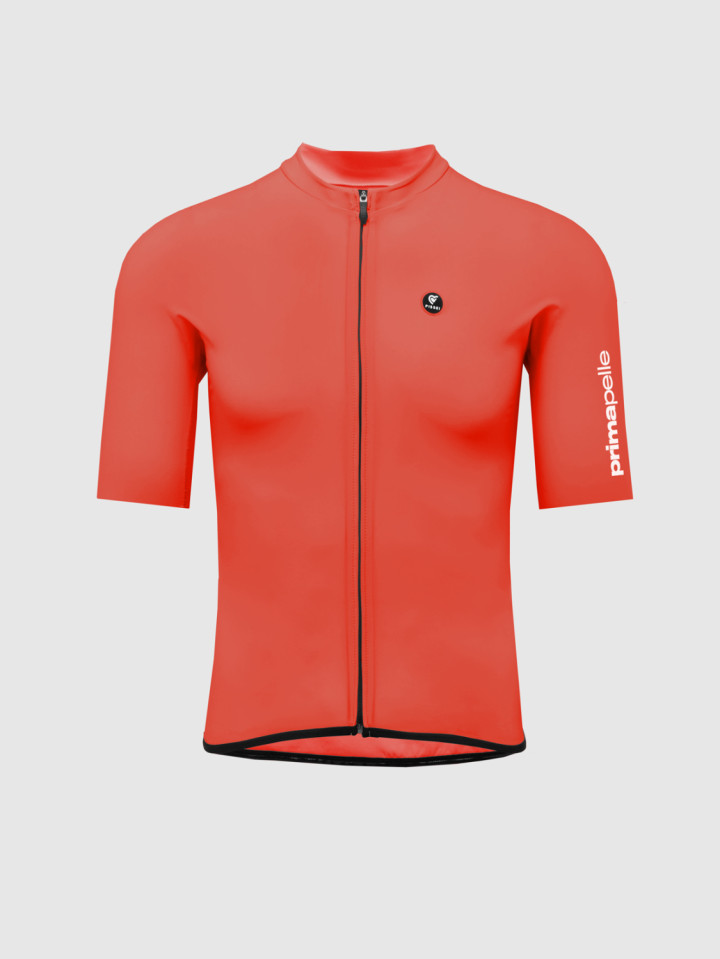 PISSEI: PRIMAPELLE SHORT SLEEVE JERSEY