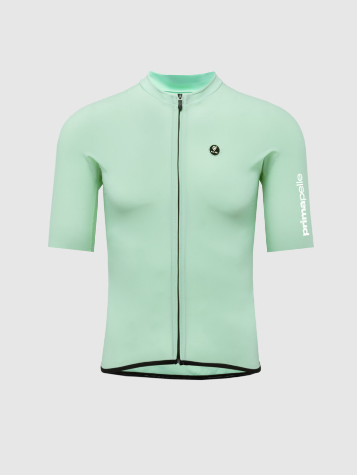 PISSEI: PRIMAPELLE SHORT SLEEVE JERSEY PISSEI: PRIMAPELLE SHORT SLEEVE JERSEY