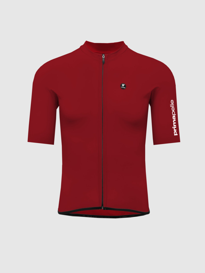 PISSEI: PRIMAPELLE SHORT SLEEVE JERSEY