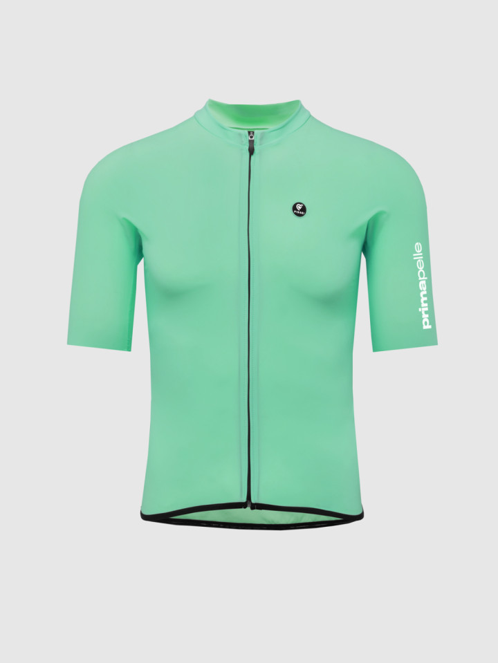 PISSEI: PRIMAPELLE SHORT SLEEVE JERSEY