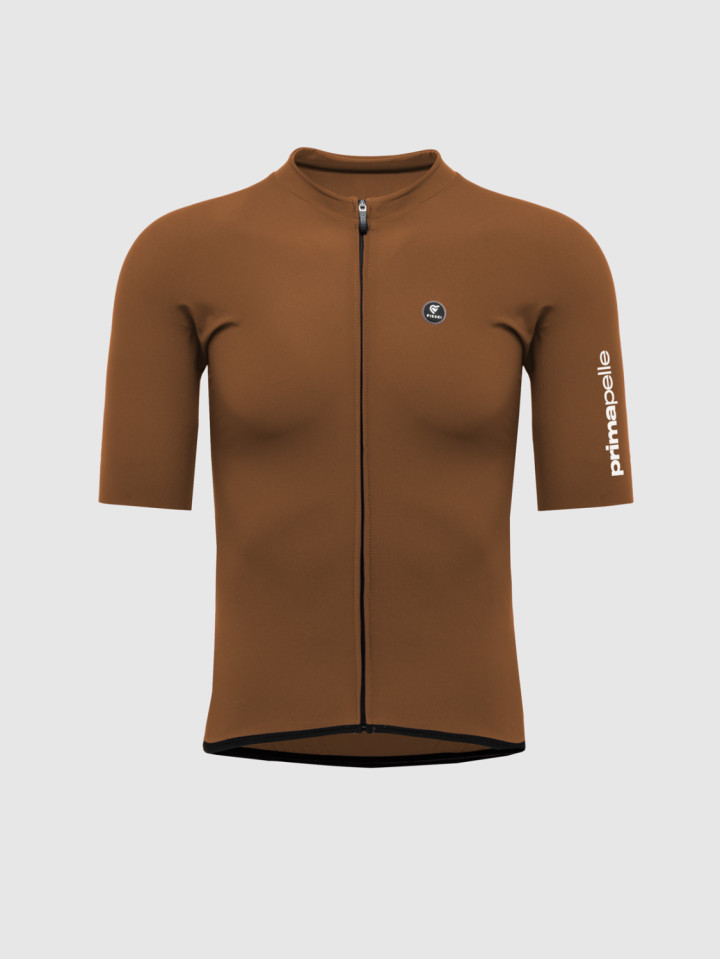 PISSEI: MAILLOT MANGA CORTA PRIMAPELLE