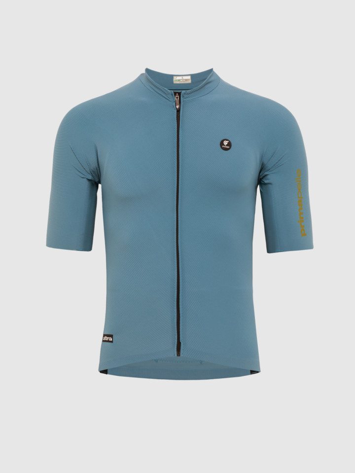 PISSEI: MAGLIA MANICA CORTA PRIMAPELLE ULTRA