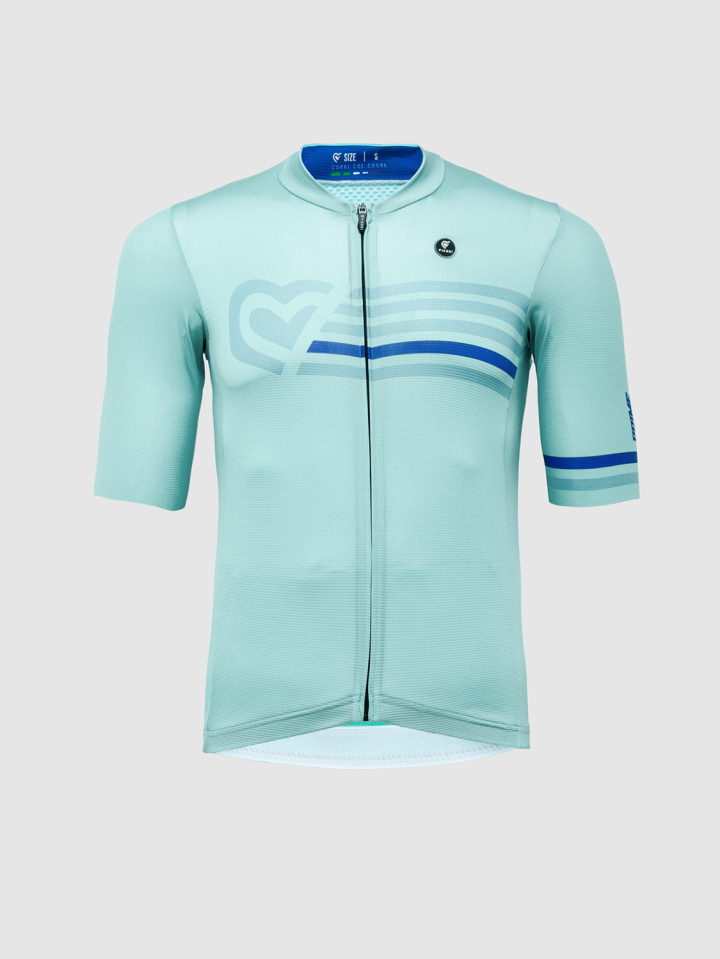 PISSEI: PRIME SHORT SLEEVE JERSEY