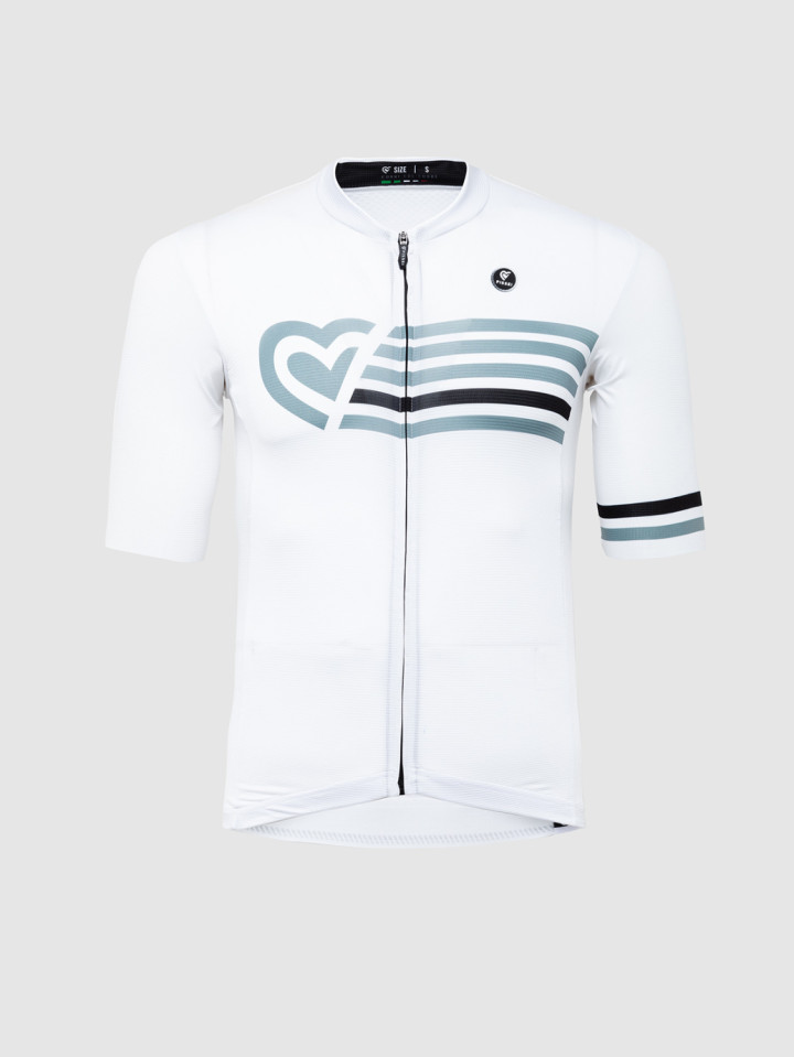 PISSEI: PRIME SHORT SLEEVE JERSEY