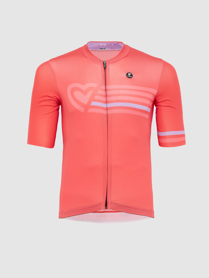 PISSEI: PRIME SHORT SLEEVE JERSEY