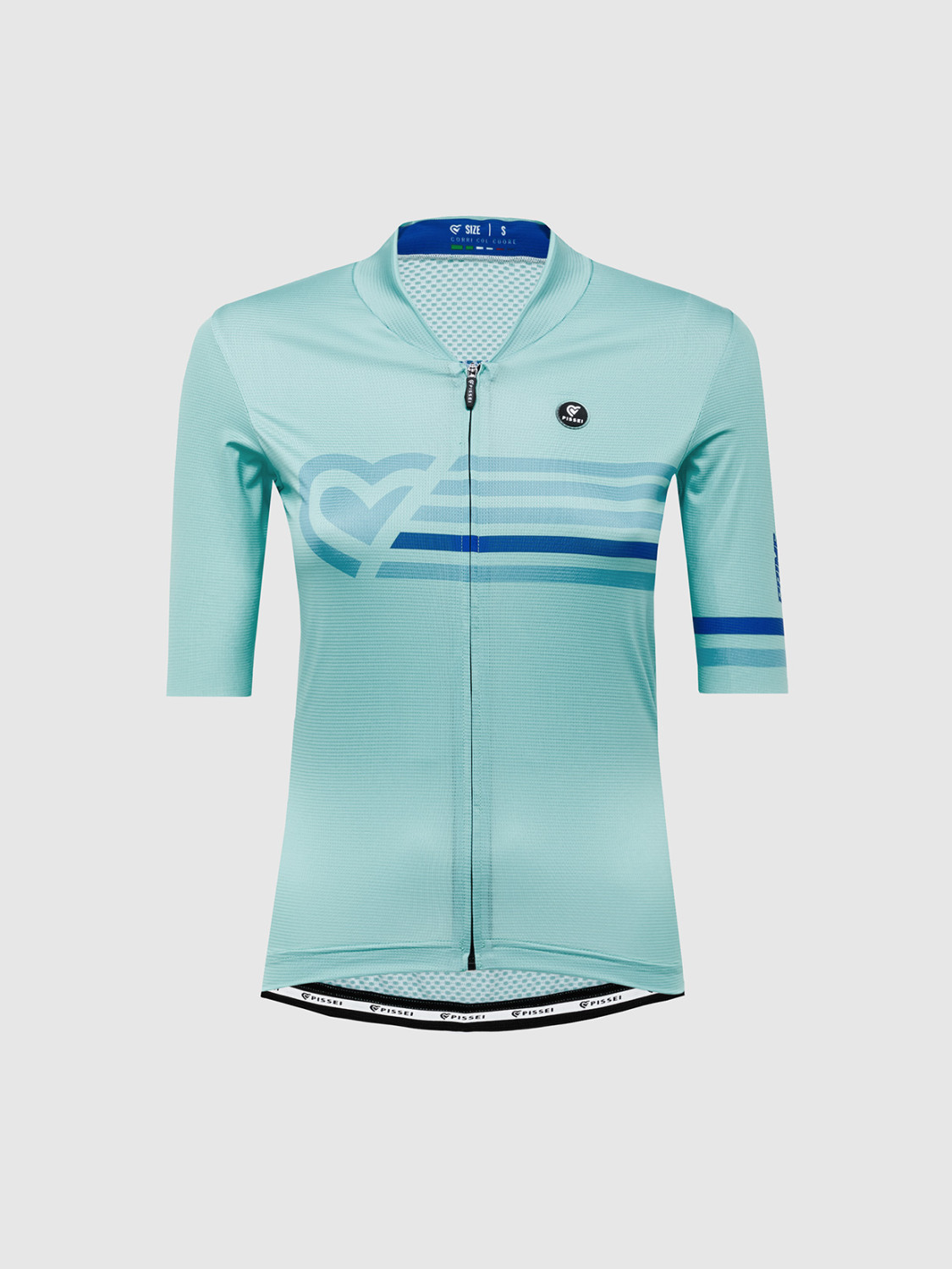 PISSEI: KURZARMTRIKOT FÜR DAMEN PRIME