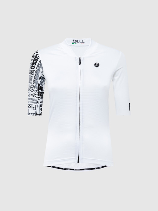 PRIME WOMEN SHORT SLEEVE JERSEY