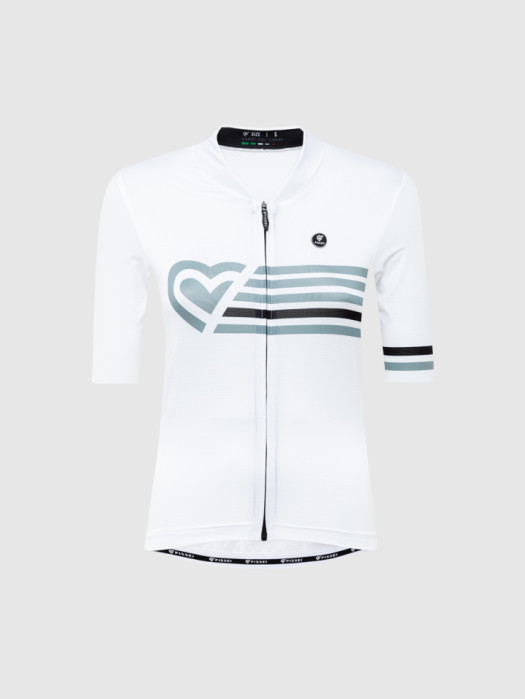 PRIME WOMEN SHORT SLEEVE JERSEY
