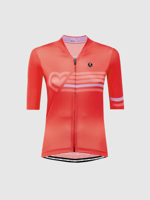 PRIME WOMEN SHORT SLEEVE JERSEY