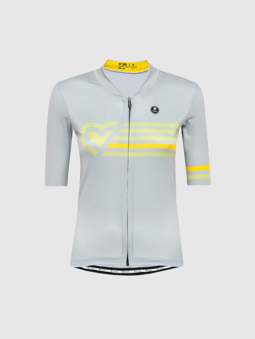 PRIME WOMEN SHORT SLEEVE JERSEY