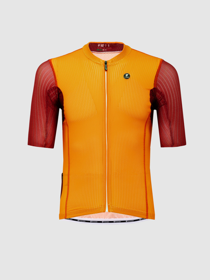 PISSEI: SANREMO SHORT SLEEVE JERSEY