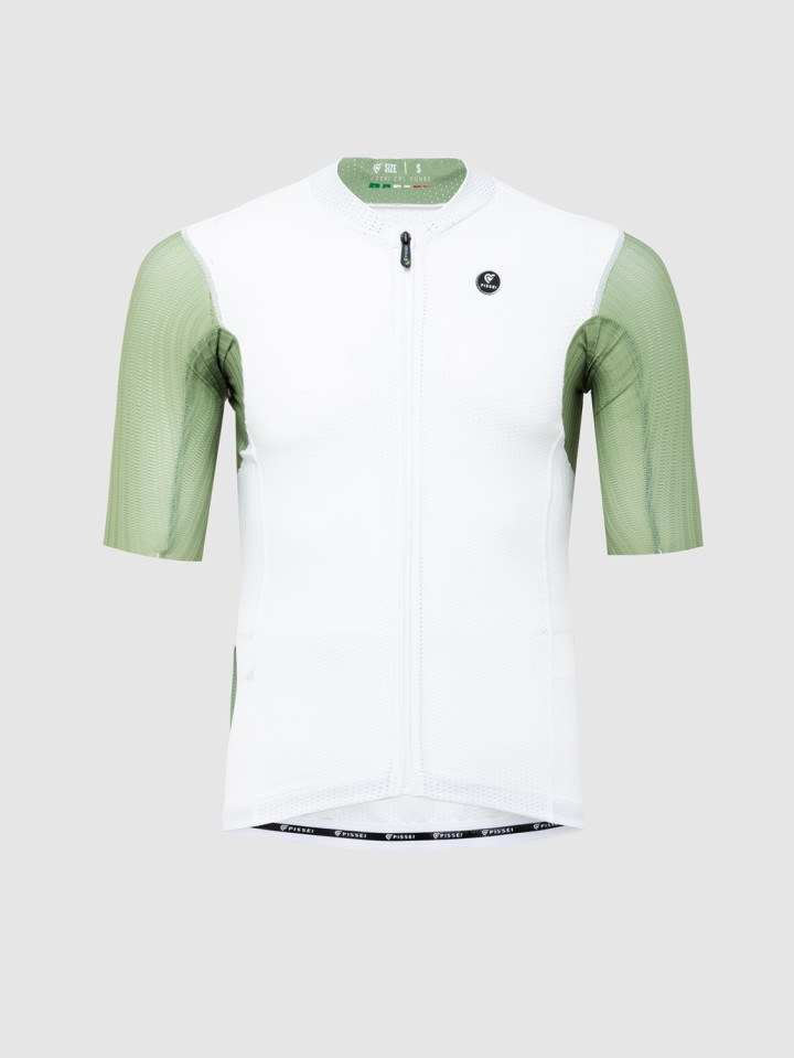 PISSEI: SANREMO SHORT SLEEVE JERSEY