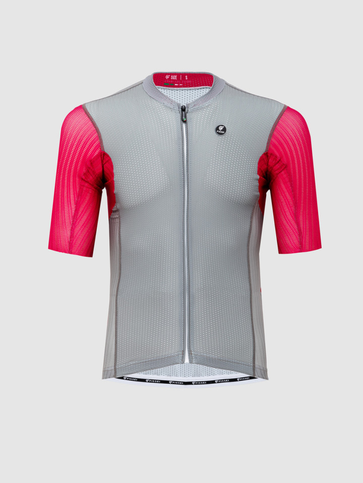 PISSEI: SANREMO SHORT SLEEVE JERSEY