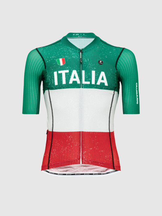 SANREMO SHORT SLEEVE JERSEY