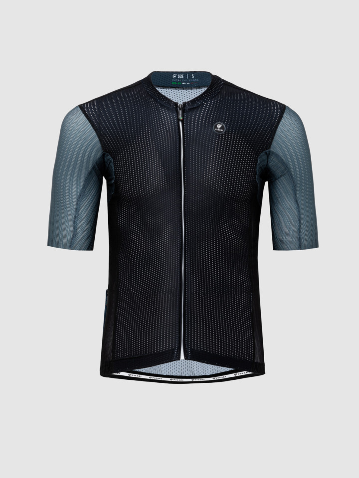 PISSEI: SANREMO SHORT SLEEVE JERSEY
