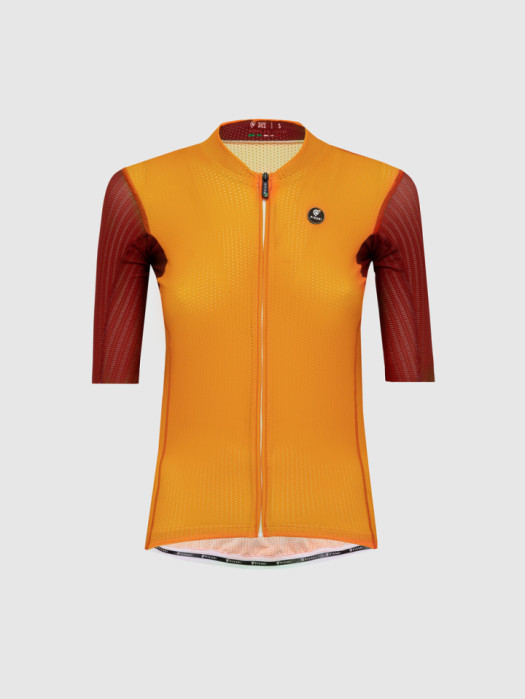 SANREMO WOMEN SHORT SLEEVE JERSEY