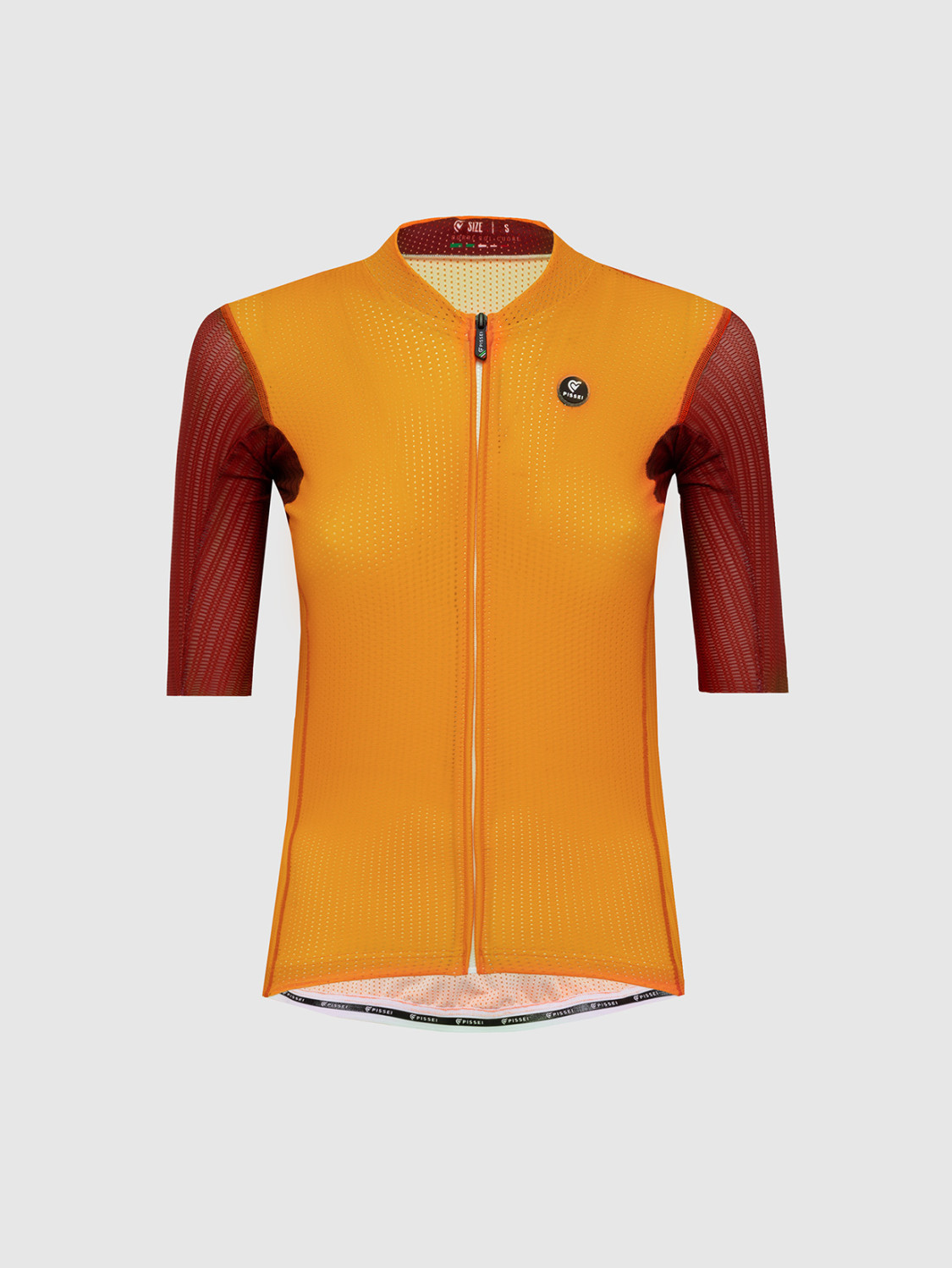 PISSEI: KURZARMTRIKOT SANREMO FÜR DAMEN