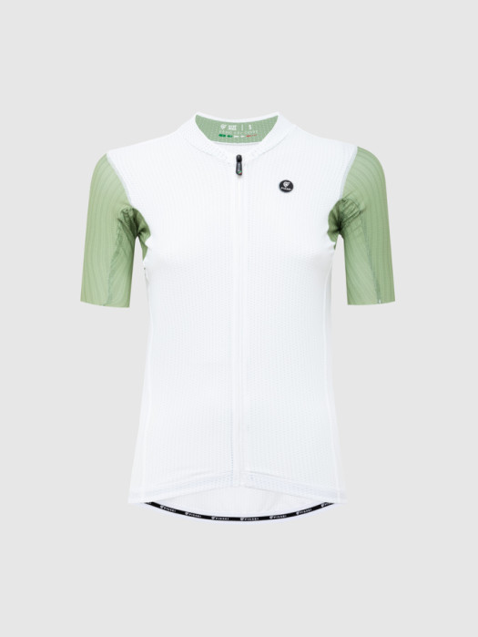 SANREMO WOMEN SHORT SLEEVE JERSEY