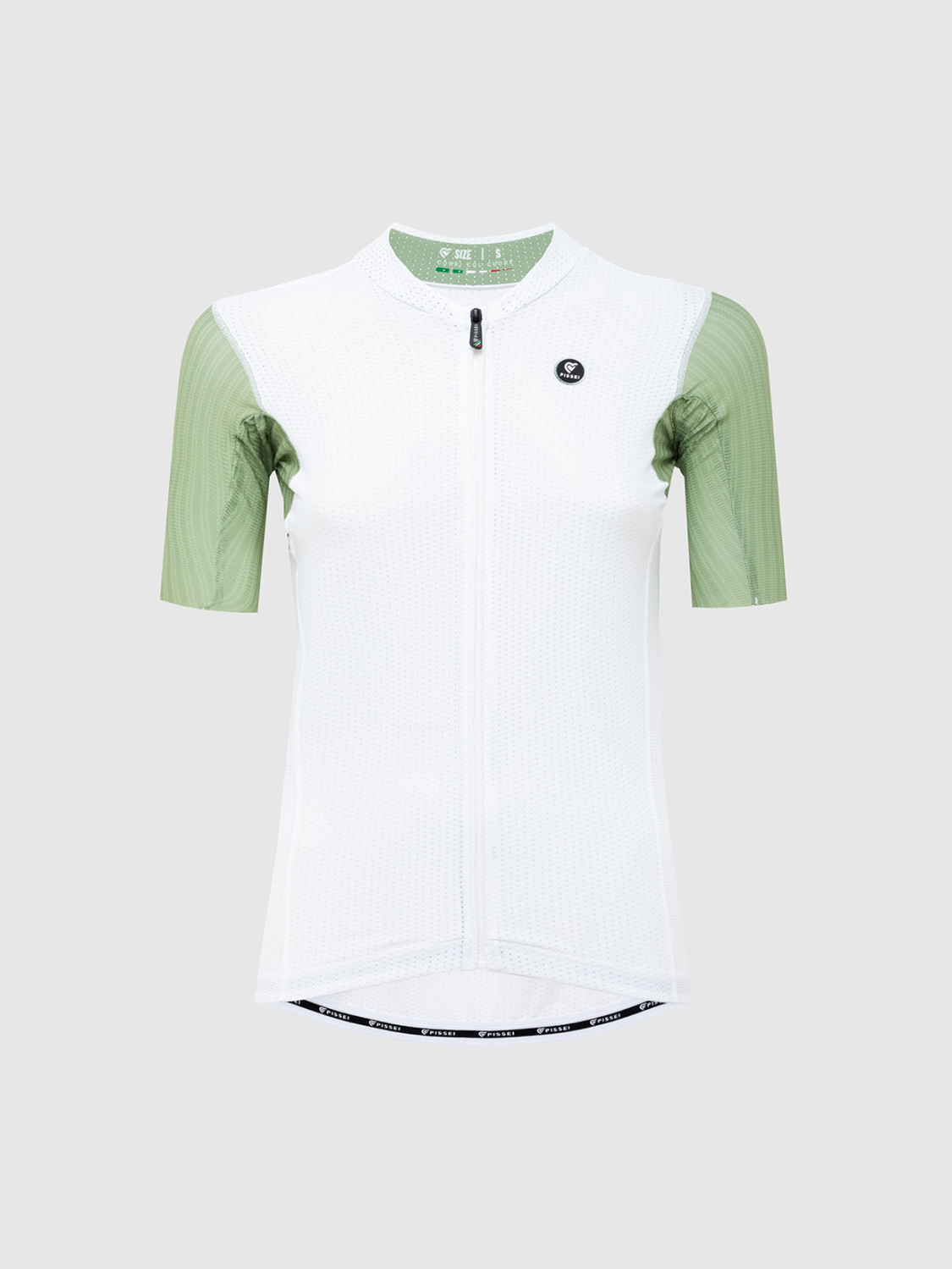 PISSEI: KURZARMTRIKOT SANREMO FÜR DAMEN