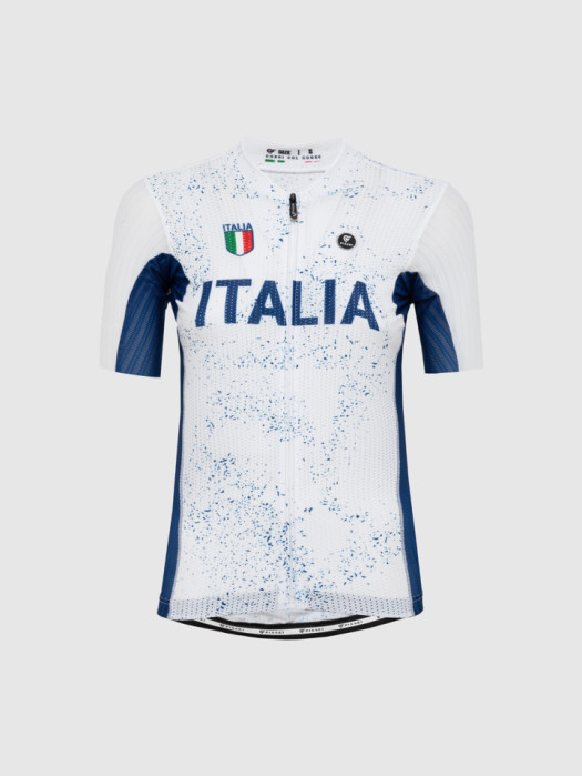 SANREMO WOMEN SHORT SLEEVE JERSEY