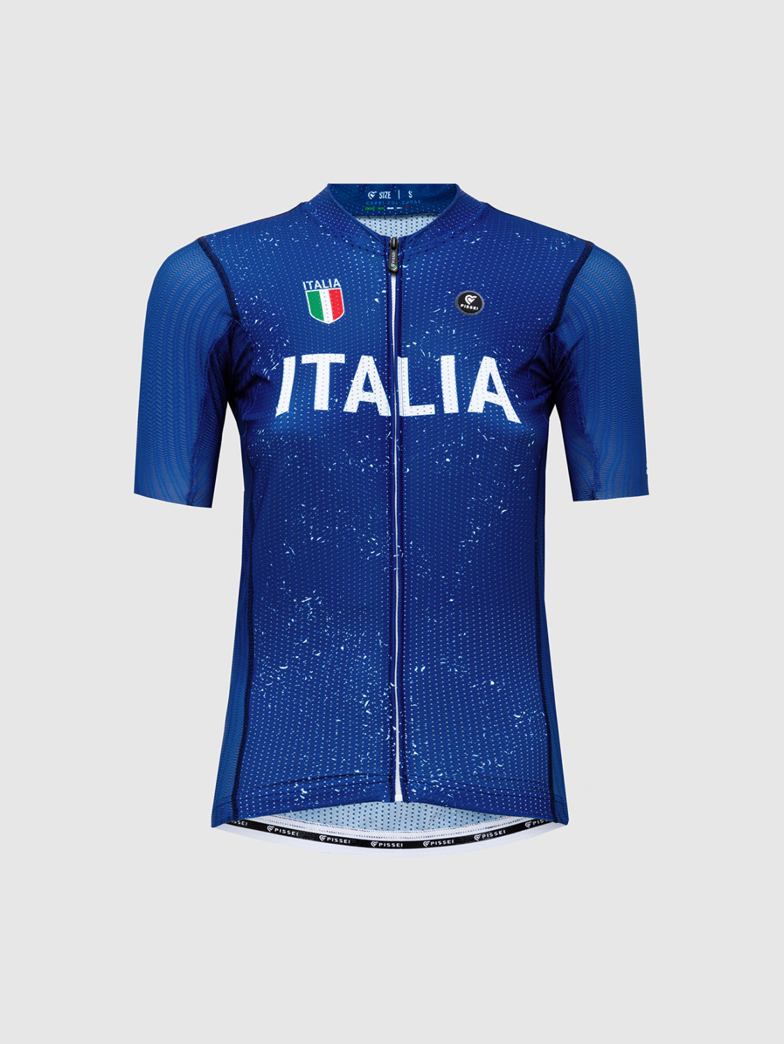 PISSEI: KURZARMTRIKOT SANREMO FÜR DAMEN