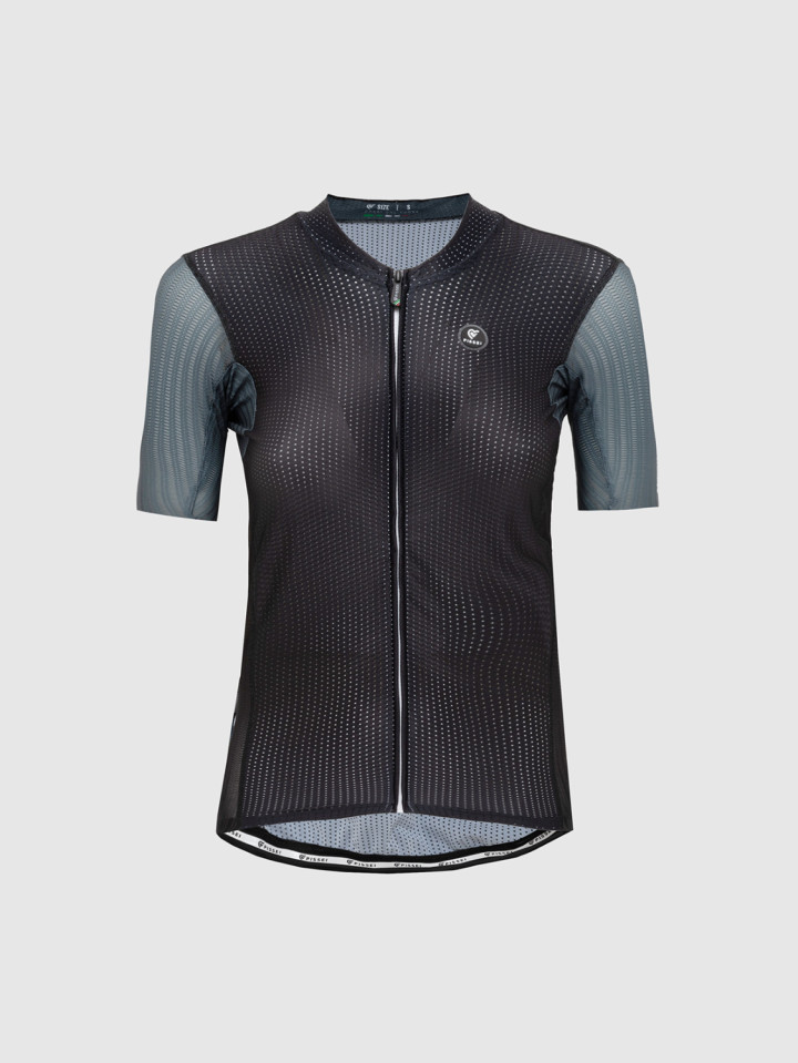 PISSEI: SANREMO WOMEN SHORT SLEEVE JERSEY