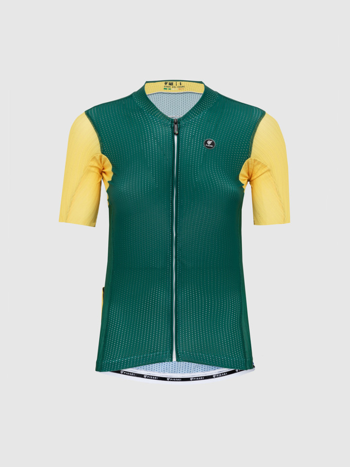 PISSEI: SANREMO WOMEN SHORT SLEEVE JERSEY