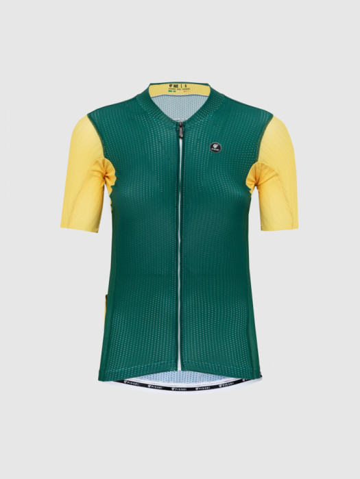 SANREMO WOMEN SHORT SLEEVE JERSEY