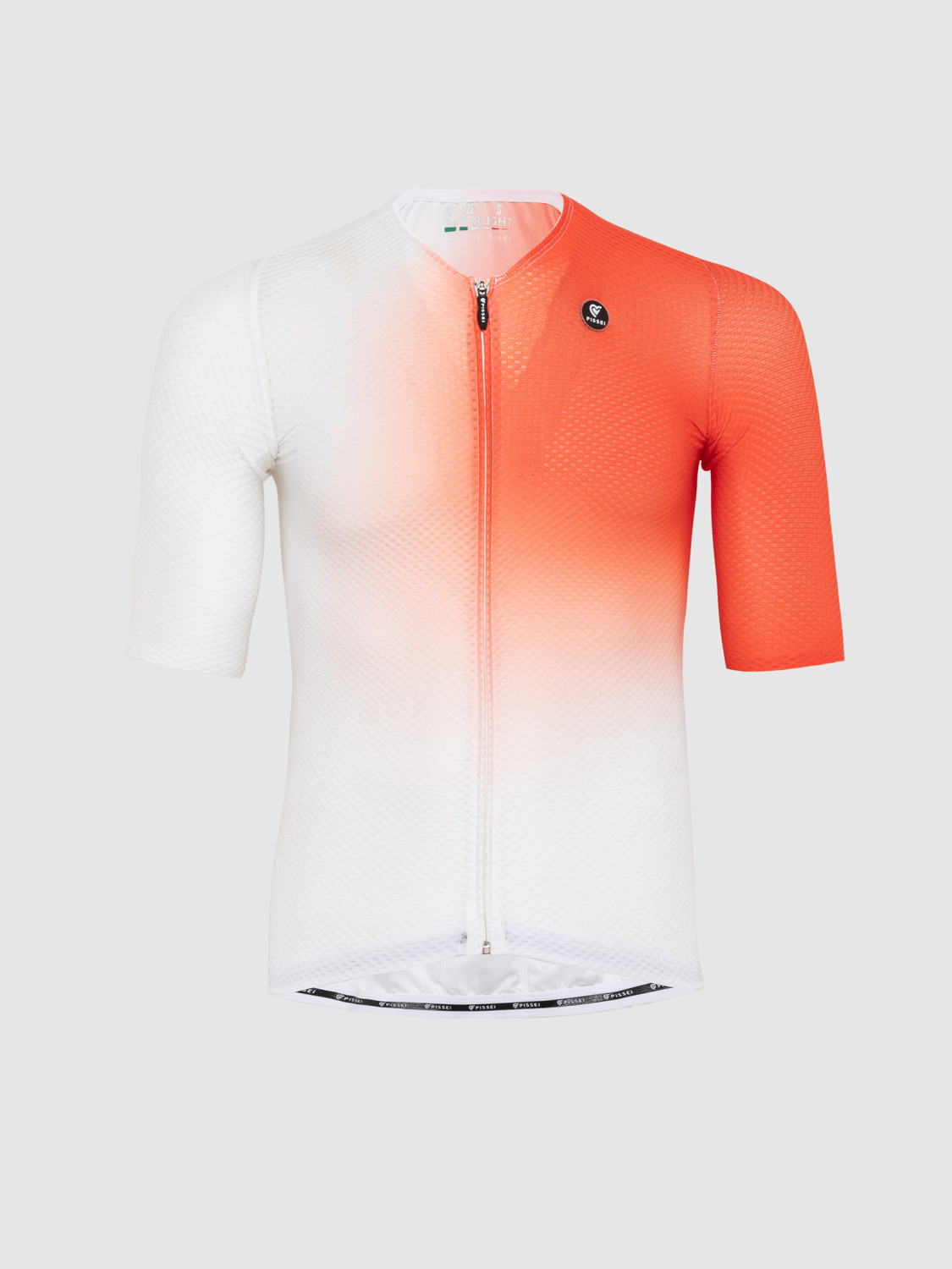 Magistrale Uae Superlight Short Sleeve Jersey