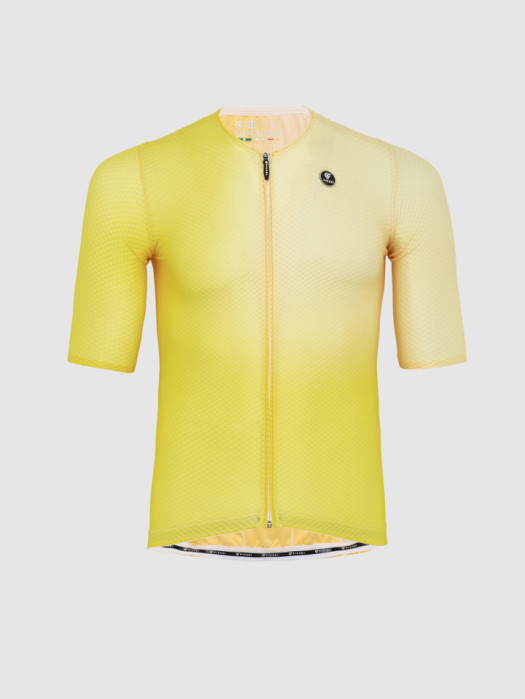 MAGISTRALE UAE SUPERLIGHT SHORT SLEEVE JERSEY