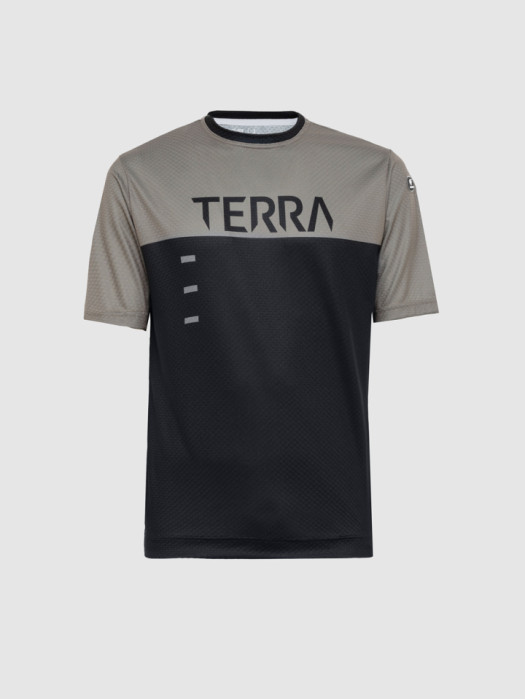 EPIK TRAIL SHORT SLEEVE JERSEY