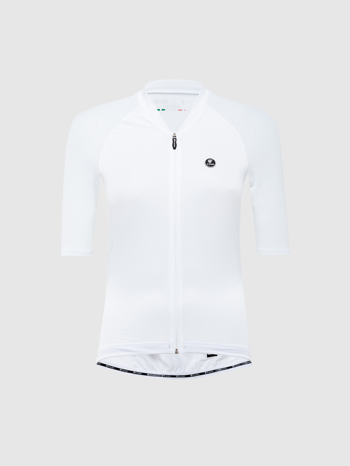 PISSEI: KURZARMTRIKOT FÜR DAMEN ULTRA MAGISTRALE ADQ