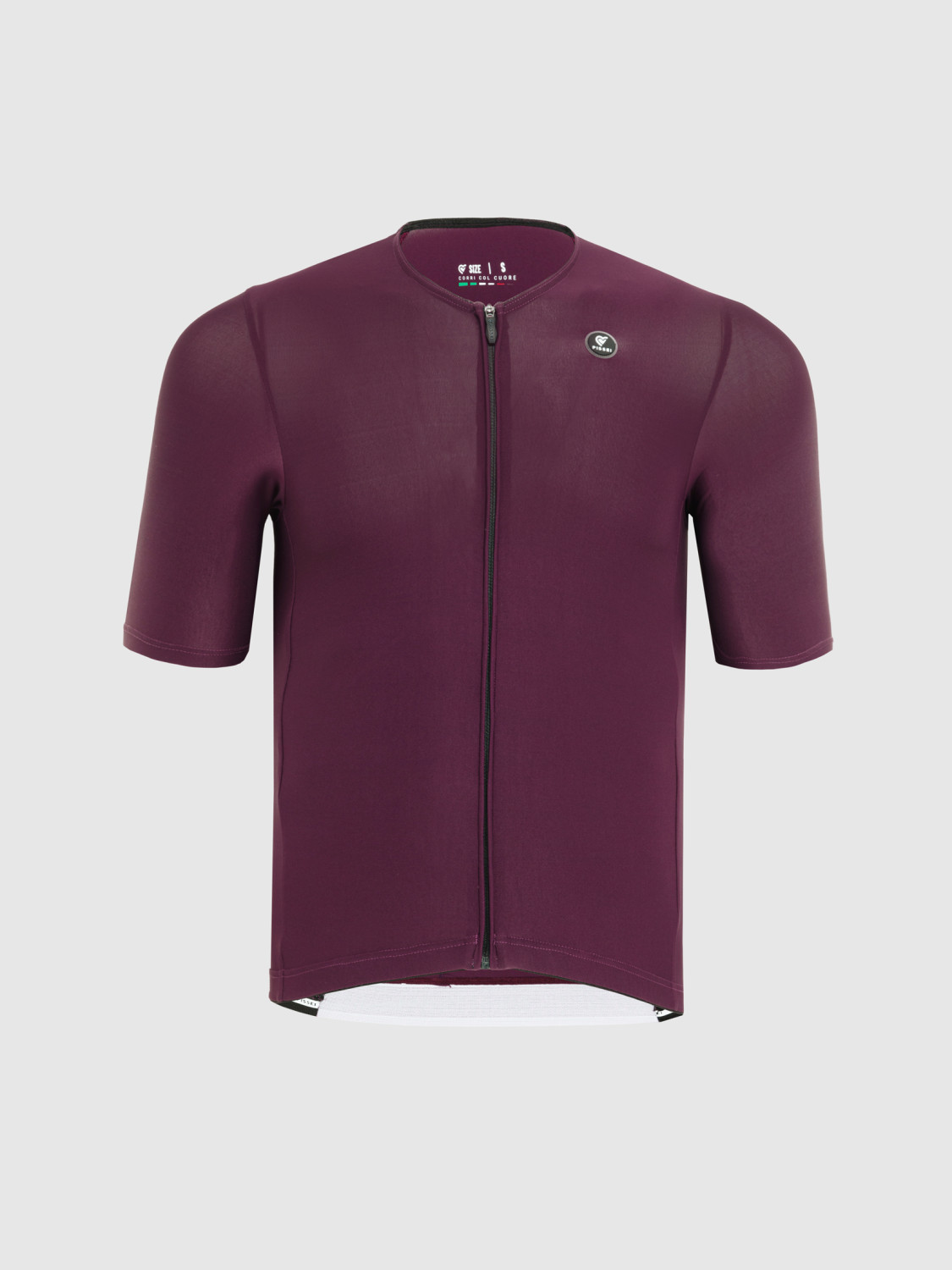 Unseen Short Sleeve Jersey