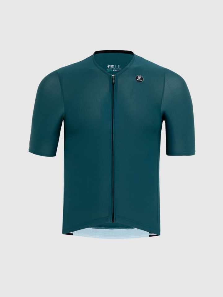 PISSEI: UNSEEN SHORT SLEEVE JERSEY