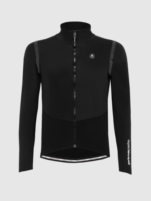 PRIMAPELLE WINDPROOF LONG SLEEVE JERSEY PRIMAPELLE WINDPROOF LONG SLEEVE JERSEY
