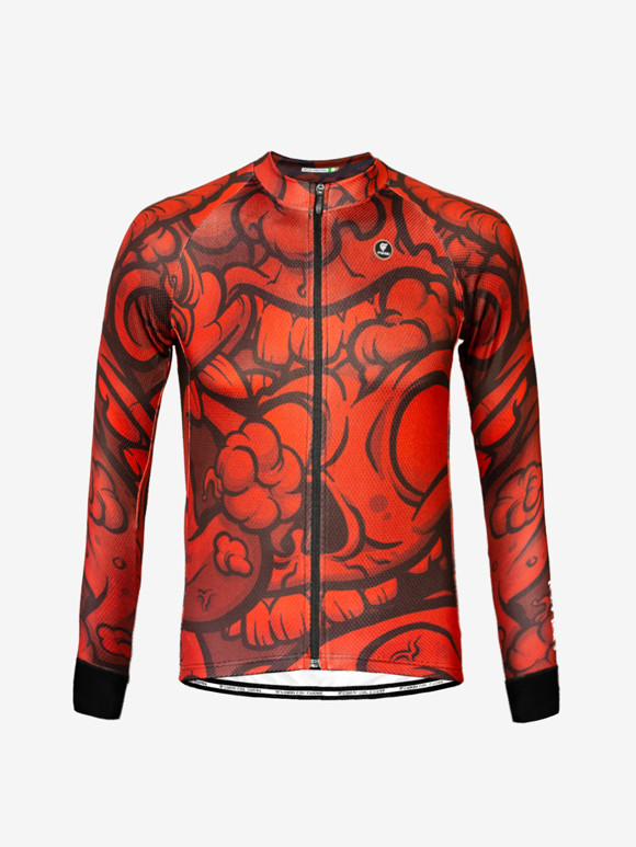 PISSEI: MAILLOT MANCHES LOUNGE ASTRAL